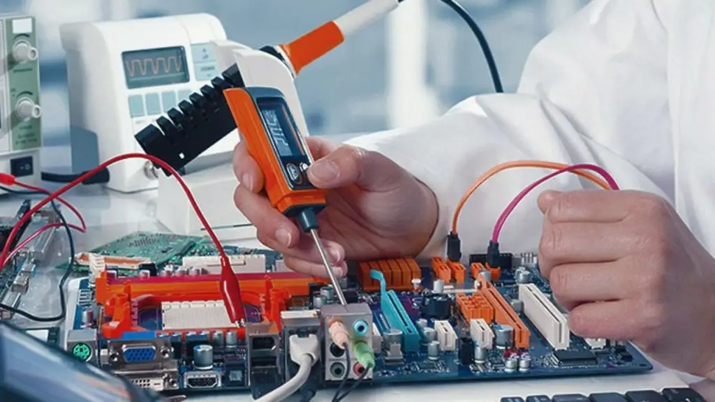 Gelibolu Elektronik Tamircisi